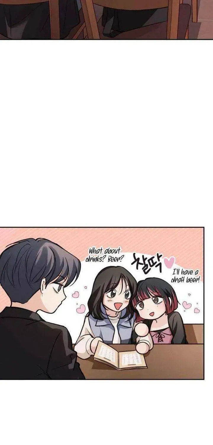 All You Need Is Perfection Chapter 34.3 page 34 - 