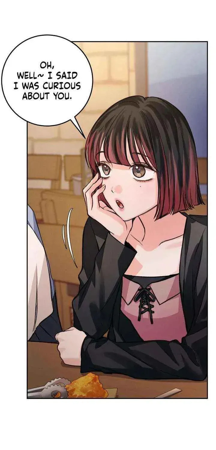 All You Need Is Perfection Chapter 34.3 page 48 - 