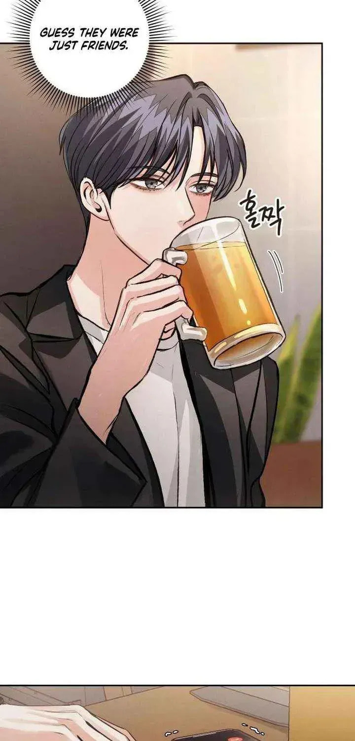 All You Need Is Perfection Chapter 34.3 page 64 - 