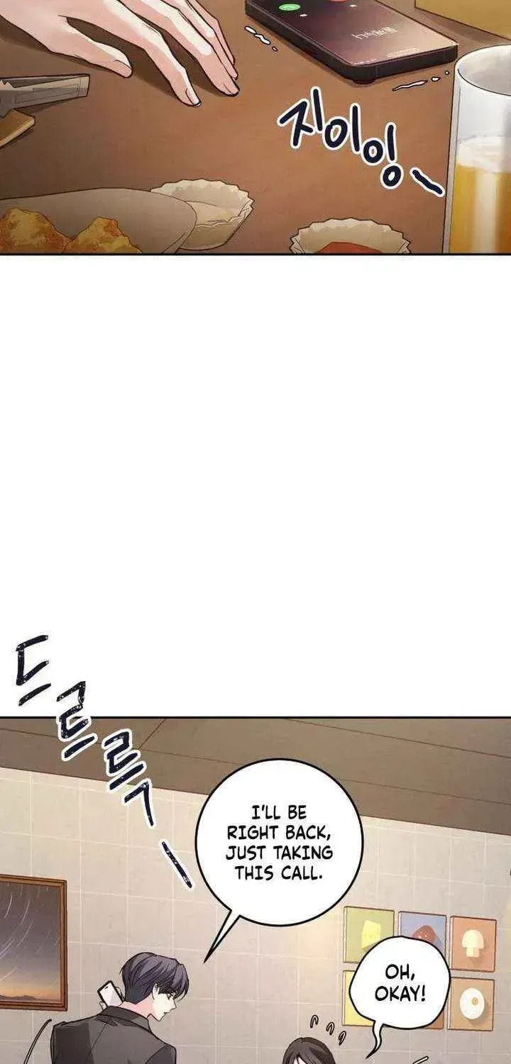 All You Need Is Perfection Chapter 34.3 page 65 - 