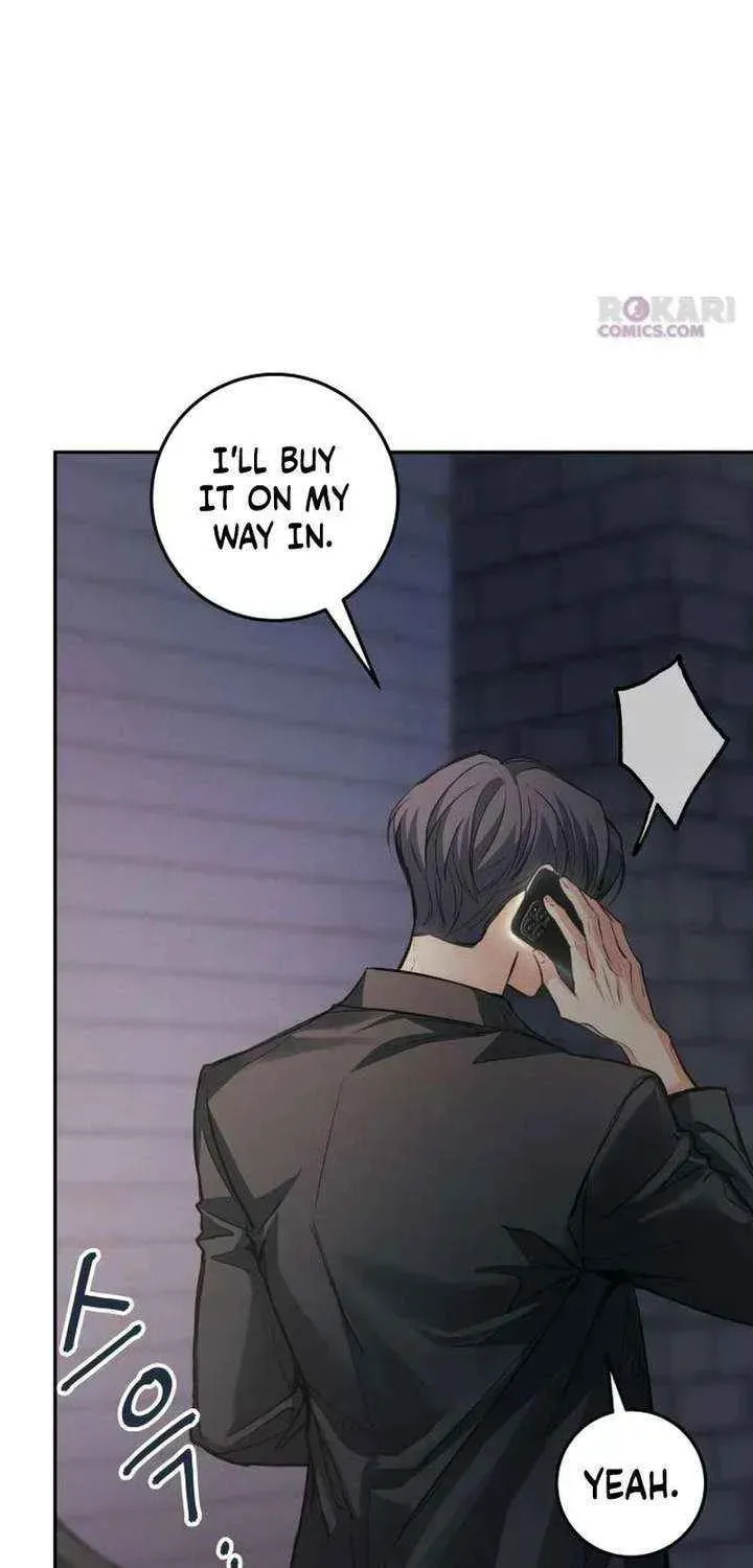 All You Need Is Perfection Chapter 34.3 page 69 - 