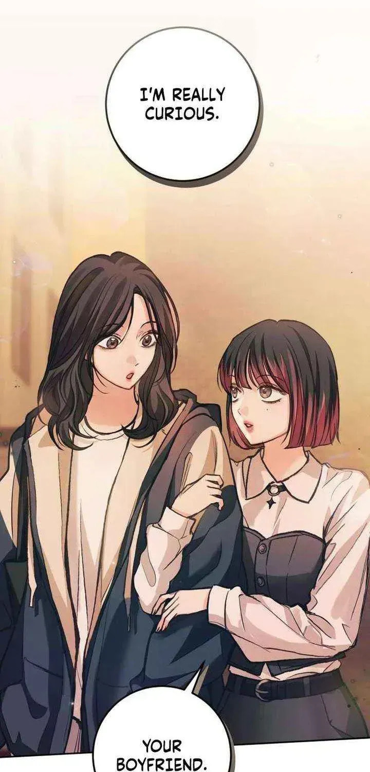 All You Need Is Perfection Chapter 34.4 page 2 - 