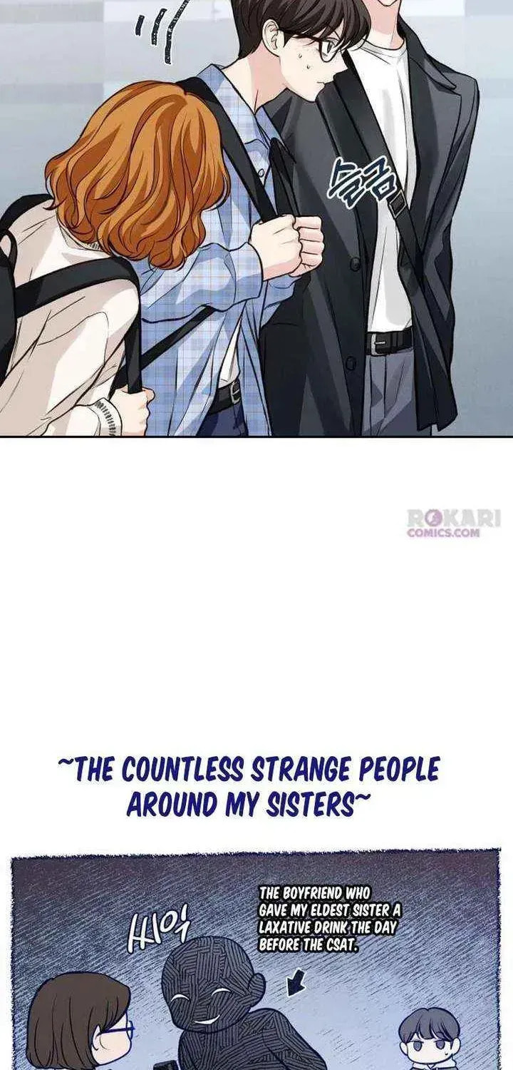 All You Need Is Perfection Chapter 34.4 page 22 - 