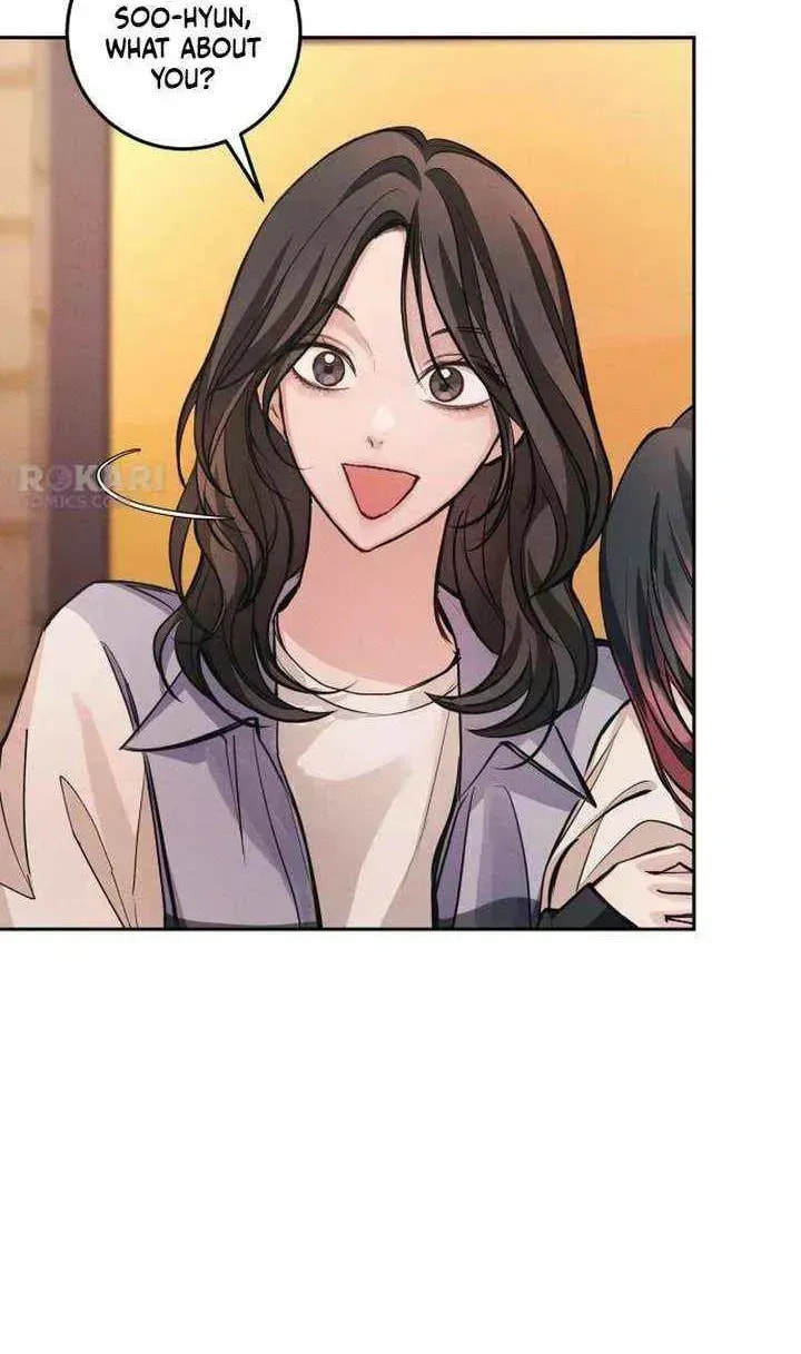 All You Need Is Perfection Chapter 34.4 page 36 - 