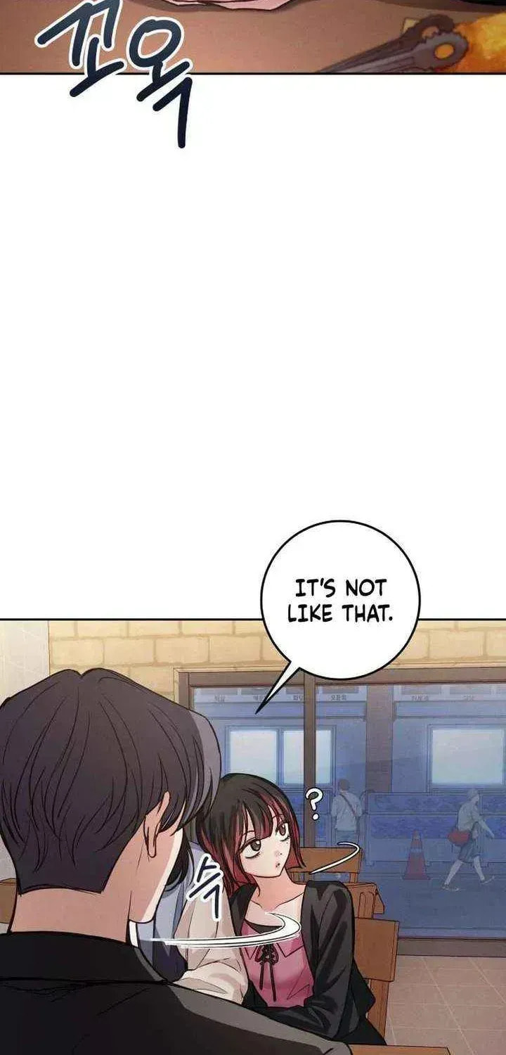 All You Need Is Perfection Chapter 34.4 page 58 - 