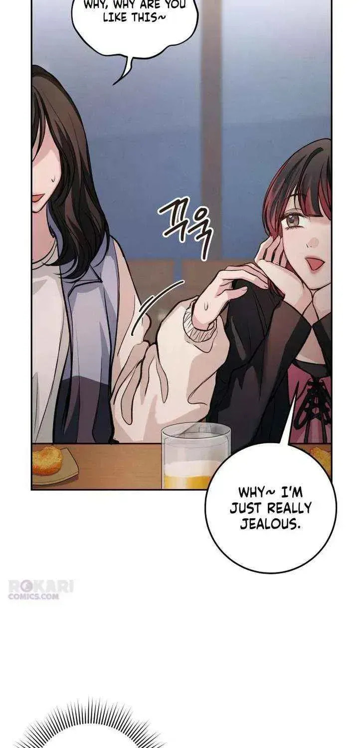 All You Need Is Perfection Chapter 34.4 page 63 - 