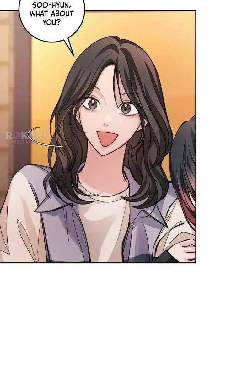 All You Need Is Perfection Chapter 34.5 page 36 - 