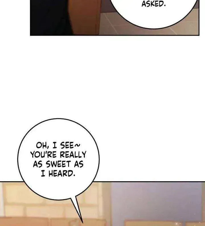 All You Need Is Perfection Chapter 34.5 page 60 - 
