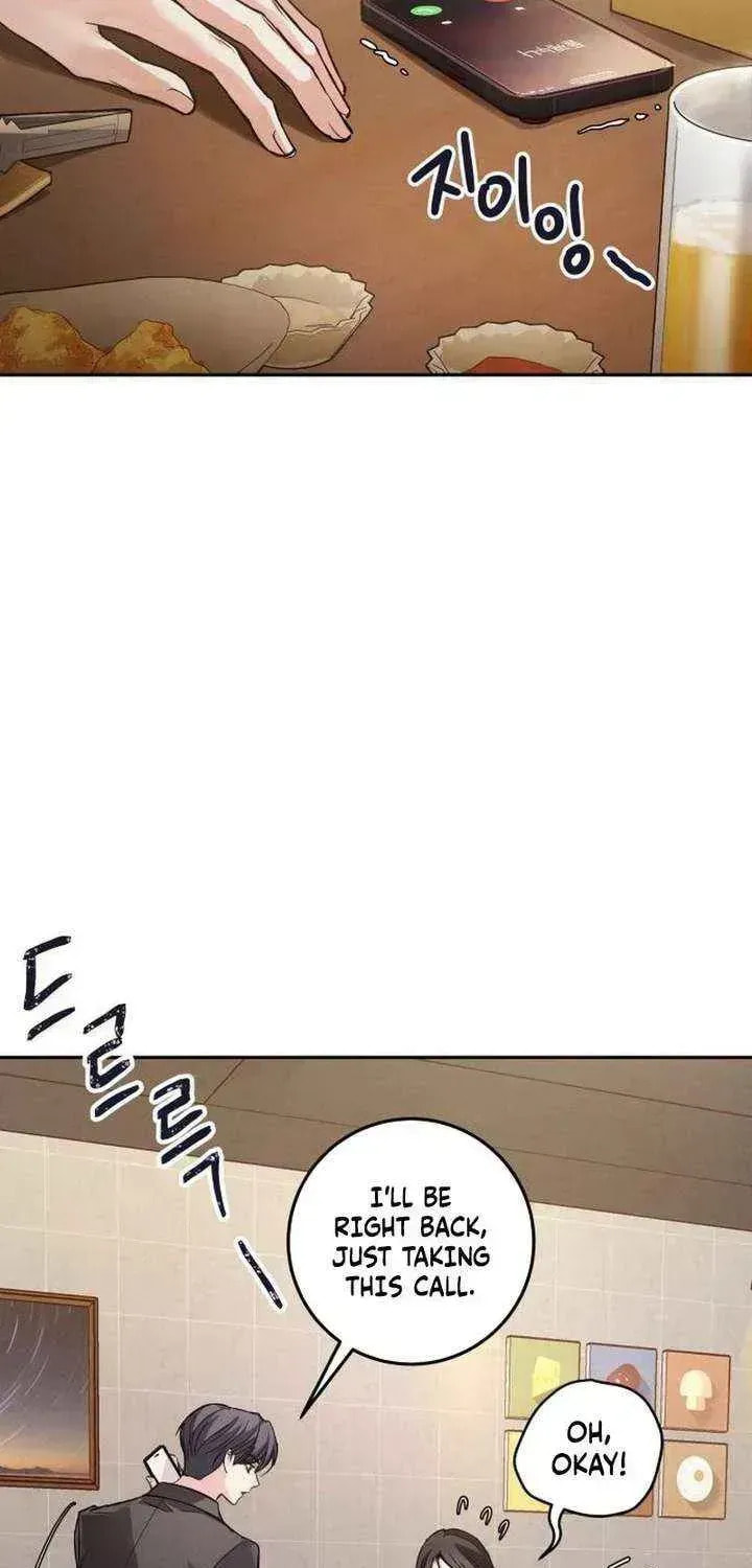 All You Need Is Perfection Chapter 34.5 page 65 - 