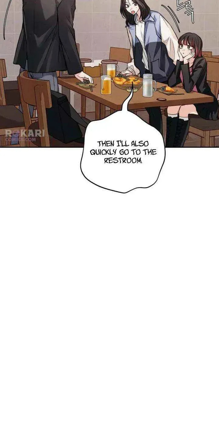 All You Need Is Perfection Chapter 34.5 page 66 - 