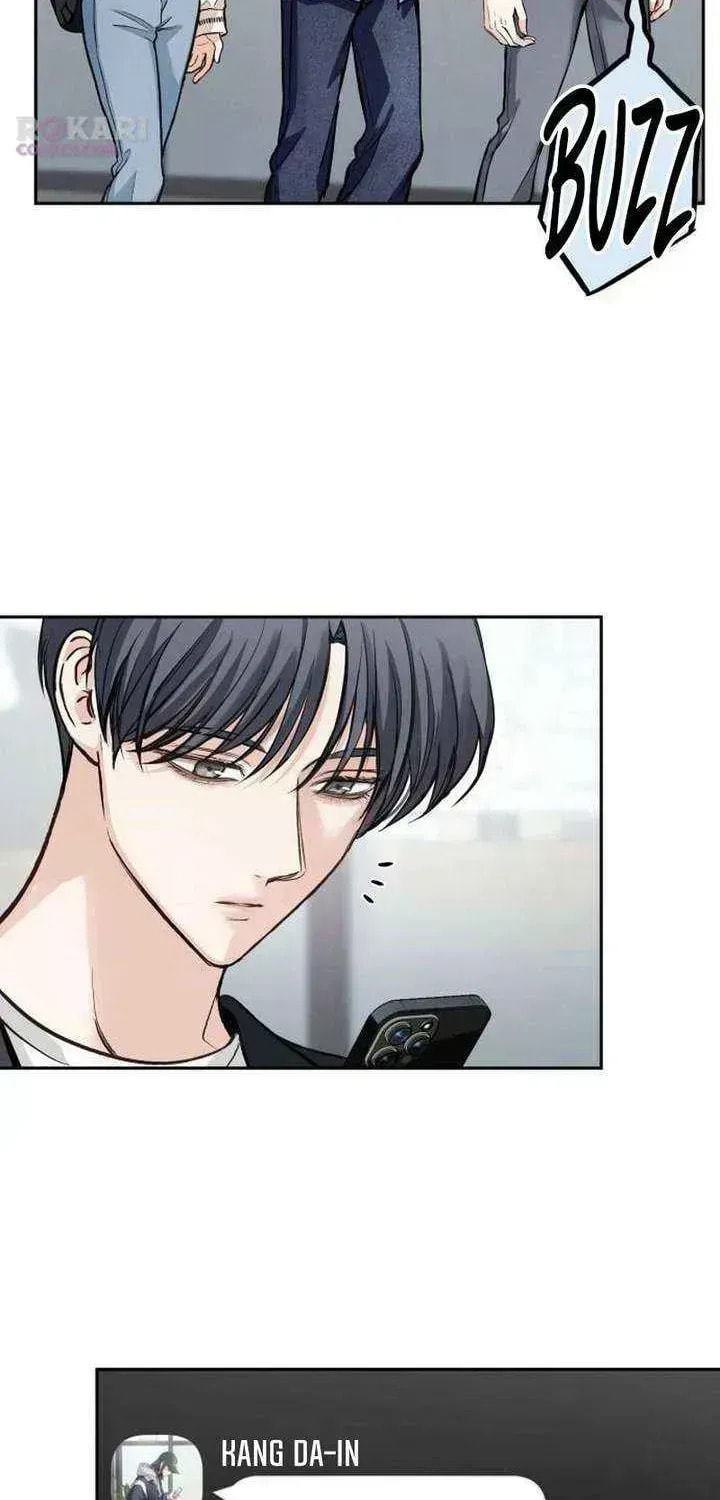 All You Need Is Perfection Chapter 34.6 page 28 - 