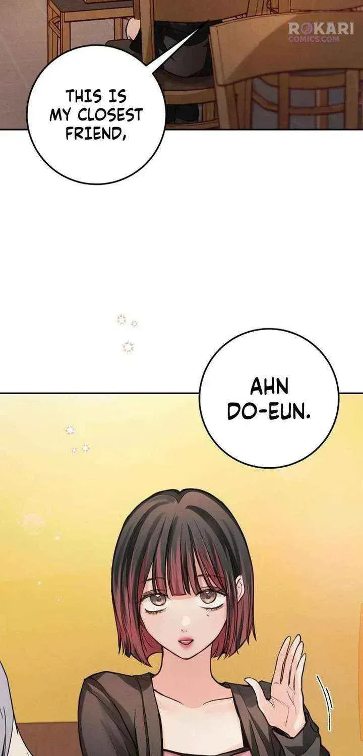 All You Need Is Perfection Chapter 34.6 page 39 - 
