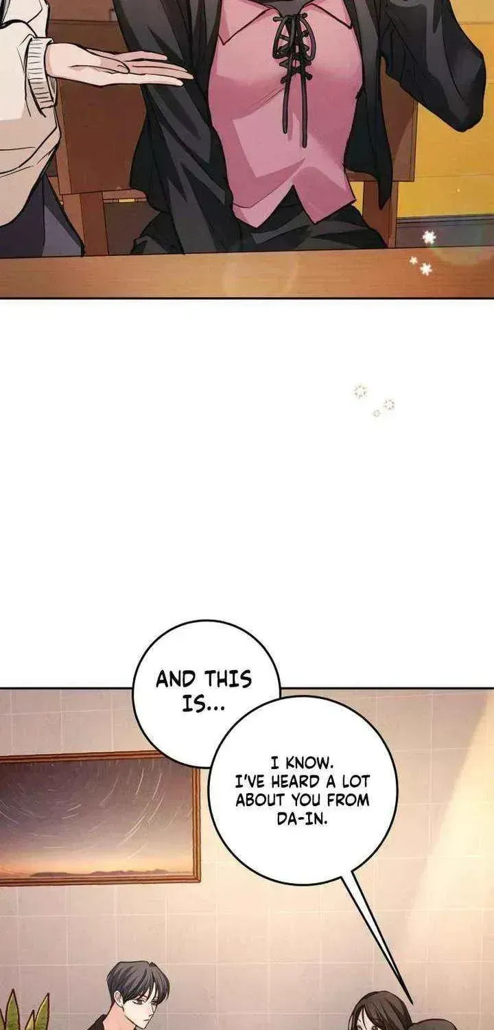 All You Need Is Perfection Chapter 34.6 page 40 - 