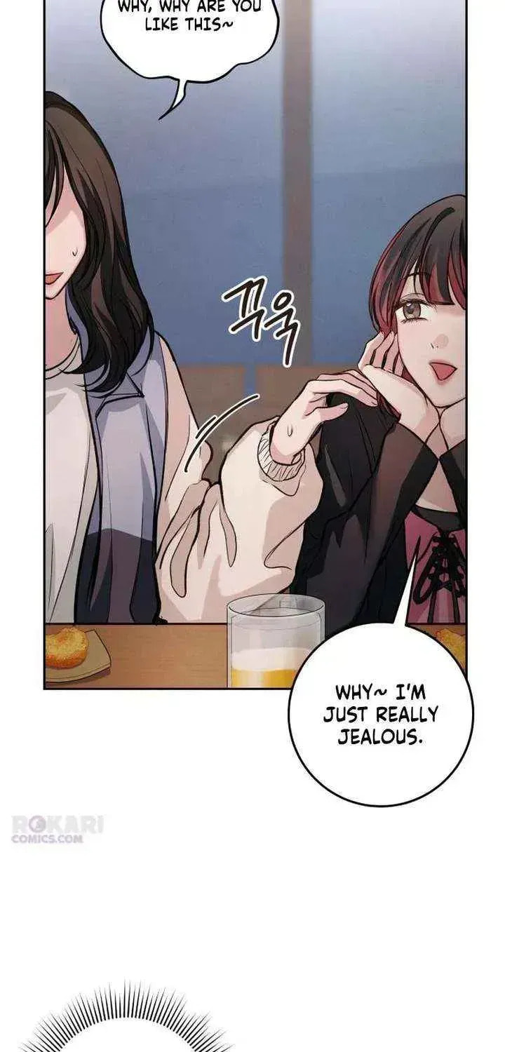 All You Need Is Perfection Chapter 34.6 page 63 - 