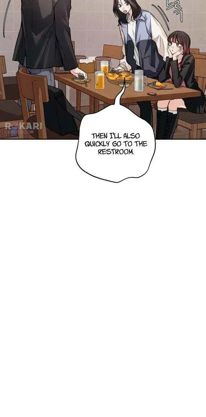 All You Need Is Perfection Chapter 34.6 page 66 - 