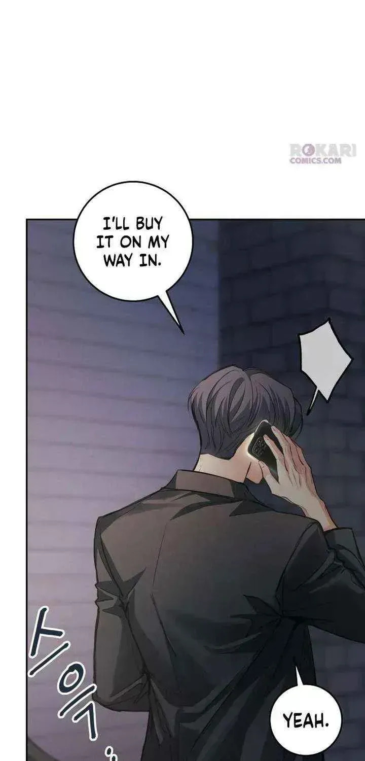 All You Need Is Perfection Chapter 34.6 page 69 - 