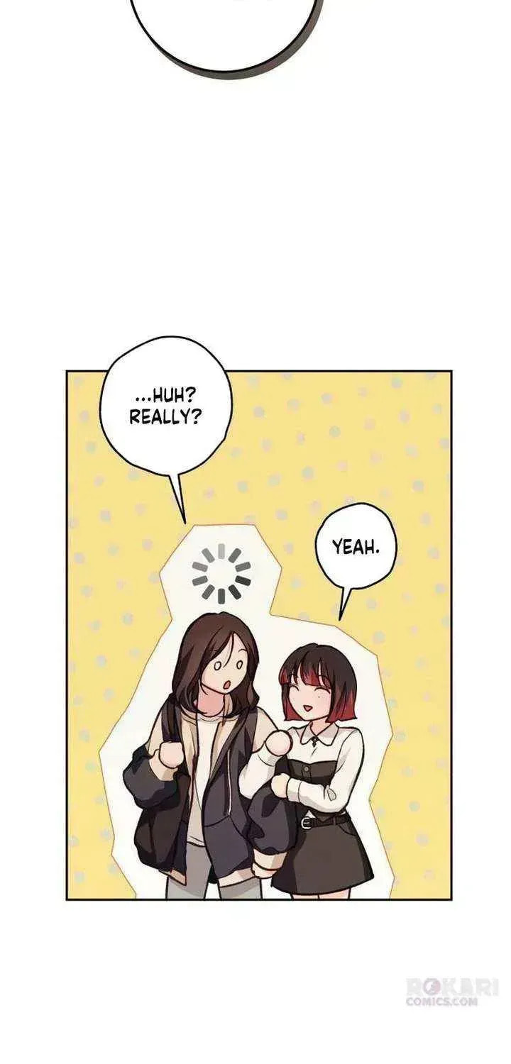 All You Need Is Perfection Chapter 34.7 page 3 - 