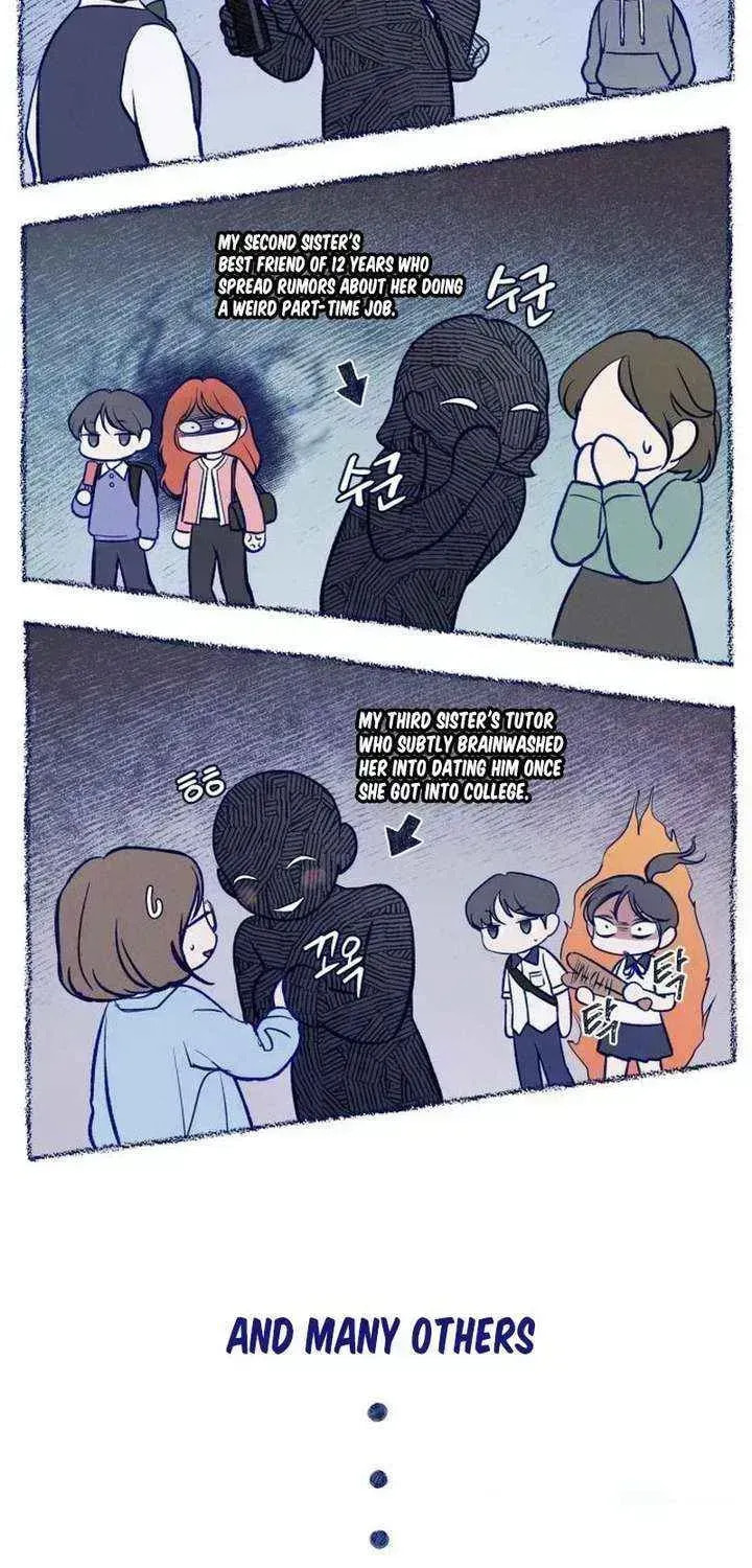 All You Need Is Perfection Chapter 34.7 page 23 - 