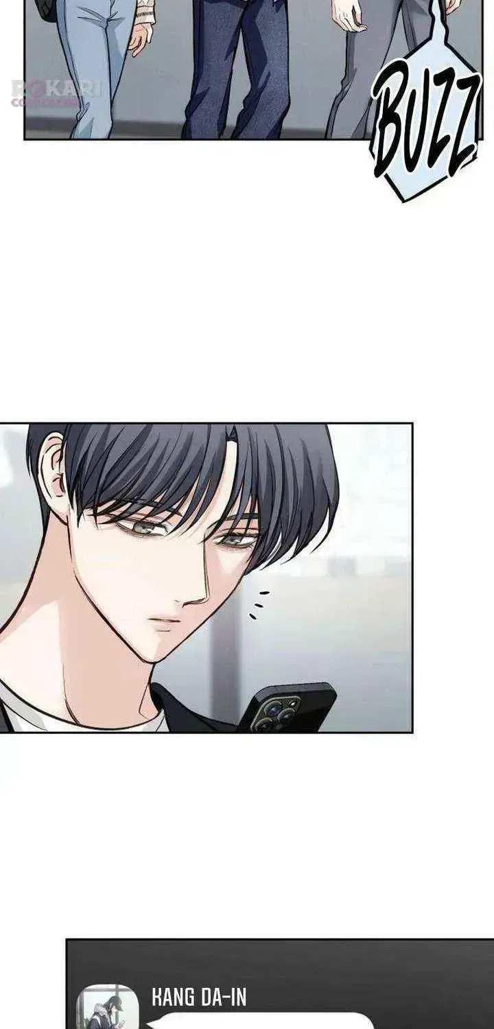 All You Need Is Perfection Chapter 34.7 page 28 - 