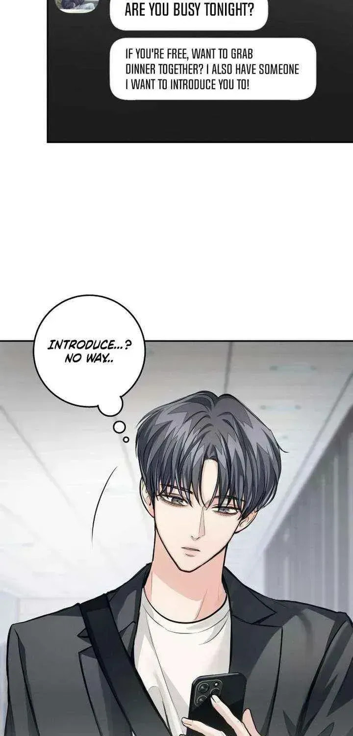 All You Need Is Perfection Chapter 34.7 page 29 - 