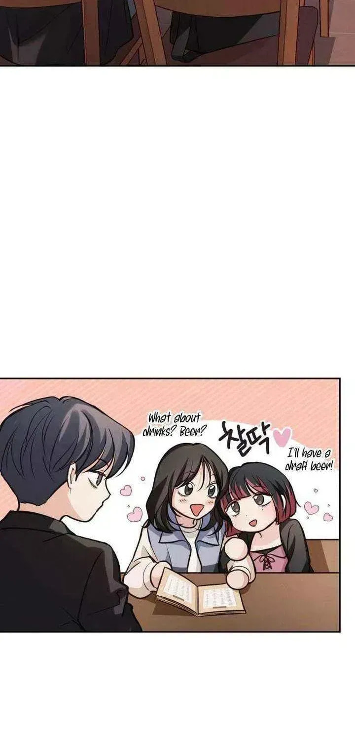 All You Need Is Perfection Chapter 34.7 page 34 - 