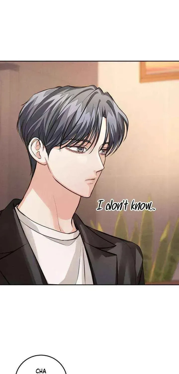 All You Need Is Perfection Chapter 34.7 page 35 - 