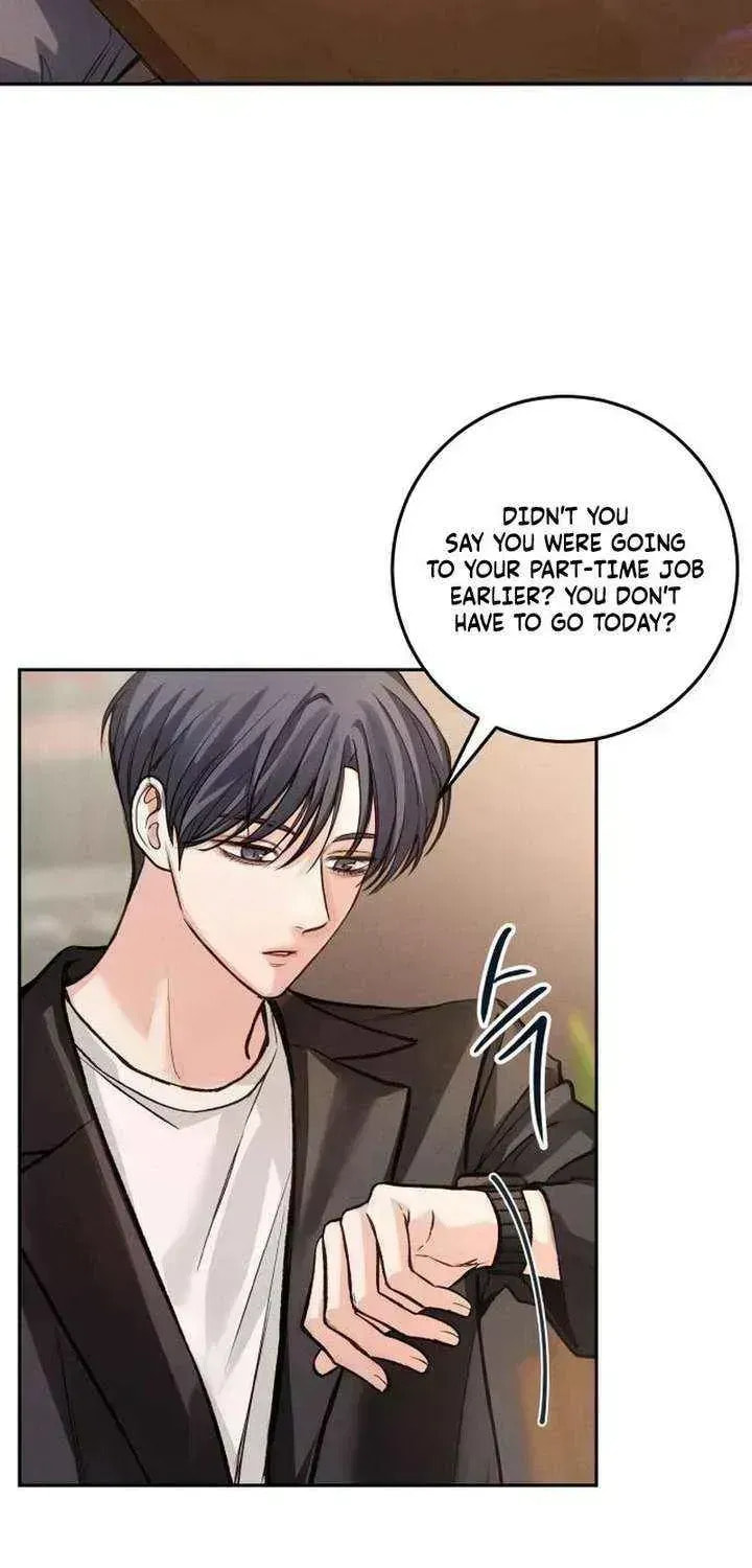 All You Need Is Perfection Chapter 34.7 page 45 - 