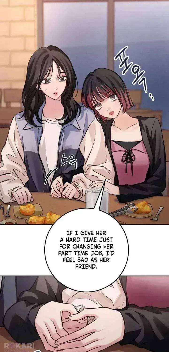 All You Need Is Perfection Chapter 34.7 page 57 - 
