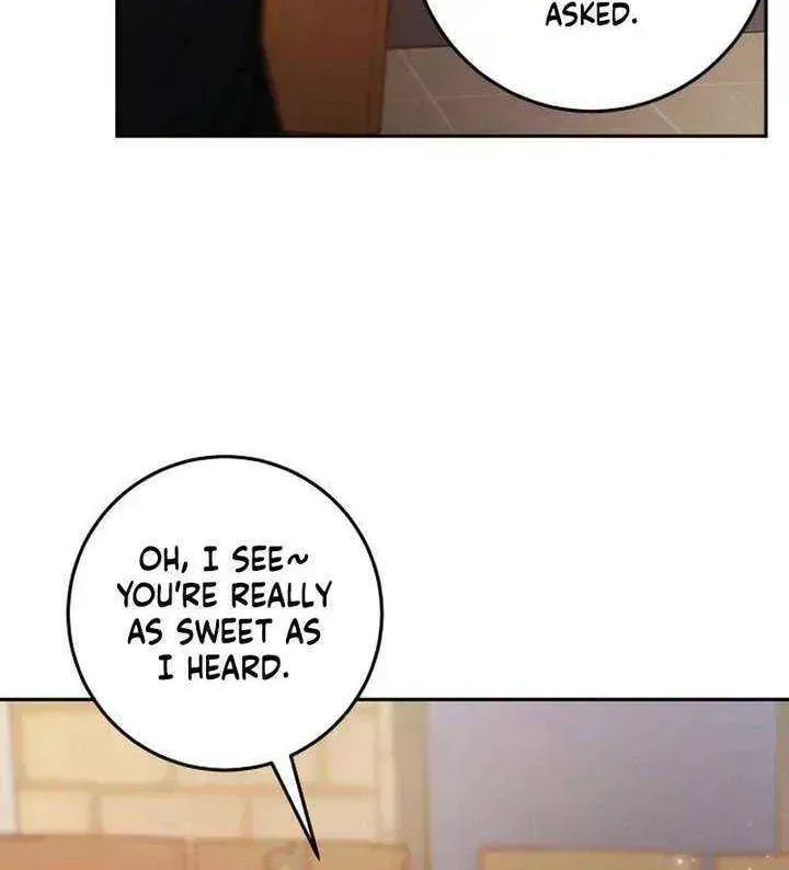 All You Need Is Perfection Chapter 34.7 page 60 - 