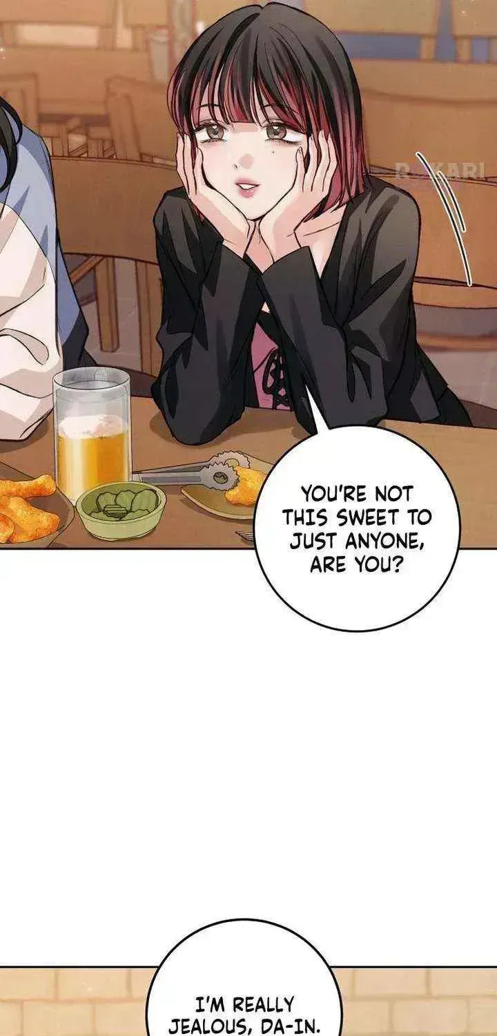 All You Need Is Perfection Chapter 34.7 page 61 - 