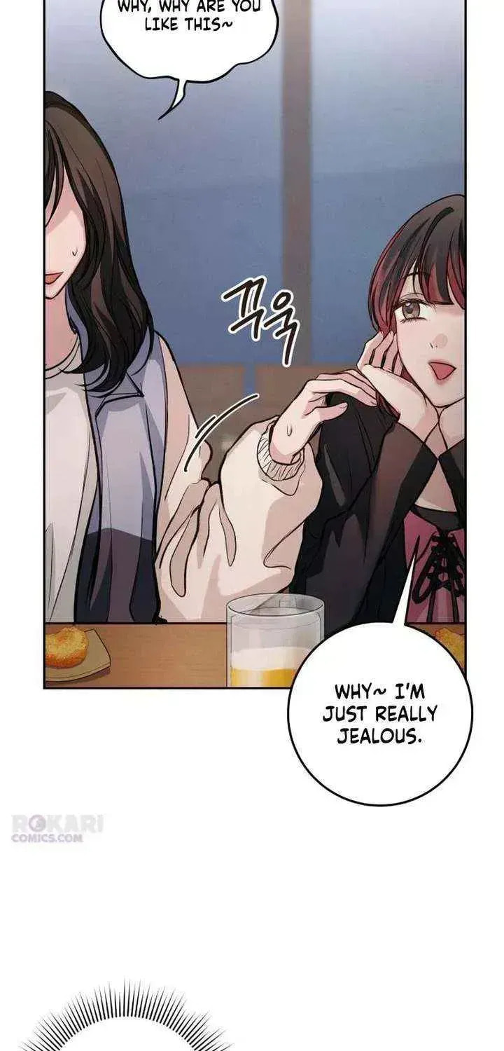 All You Need Is Perfection Chapter 34.7 page 63 - 
