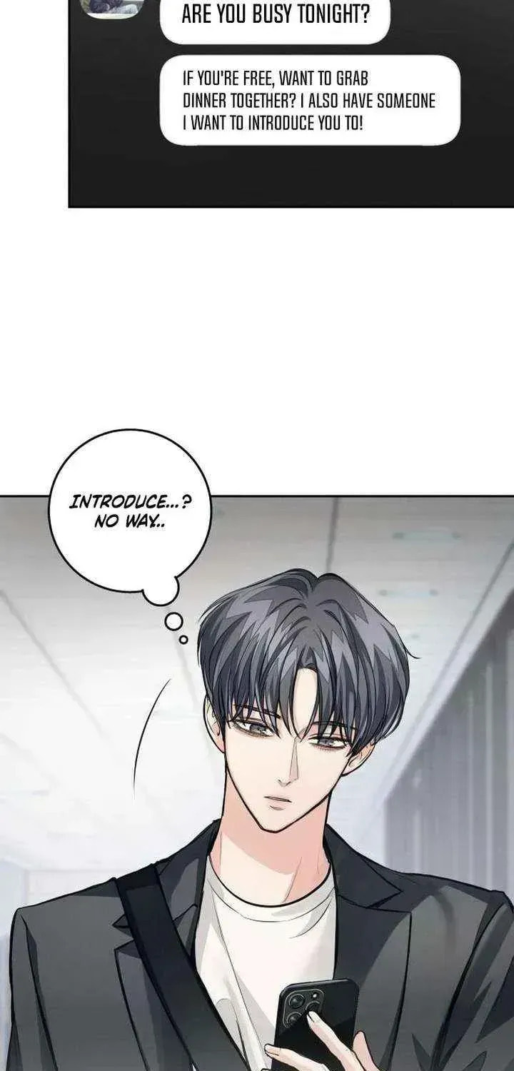 All You Need Is Perfection Chapter 34.8 page 29 - 