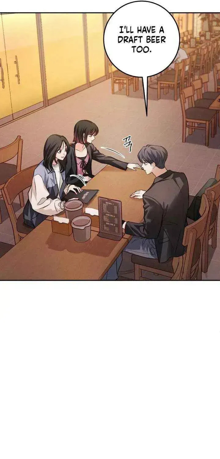 All You Need Is Perfection Chapter 34.8 page 37 - 