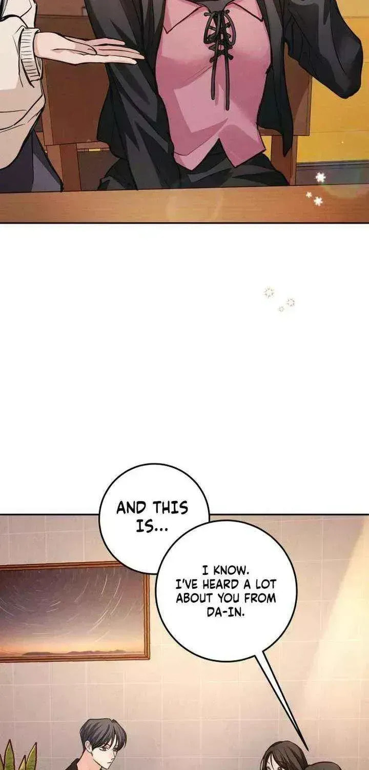 All You Need Is Perfection Chapter 34.8 page 40 - 