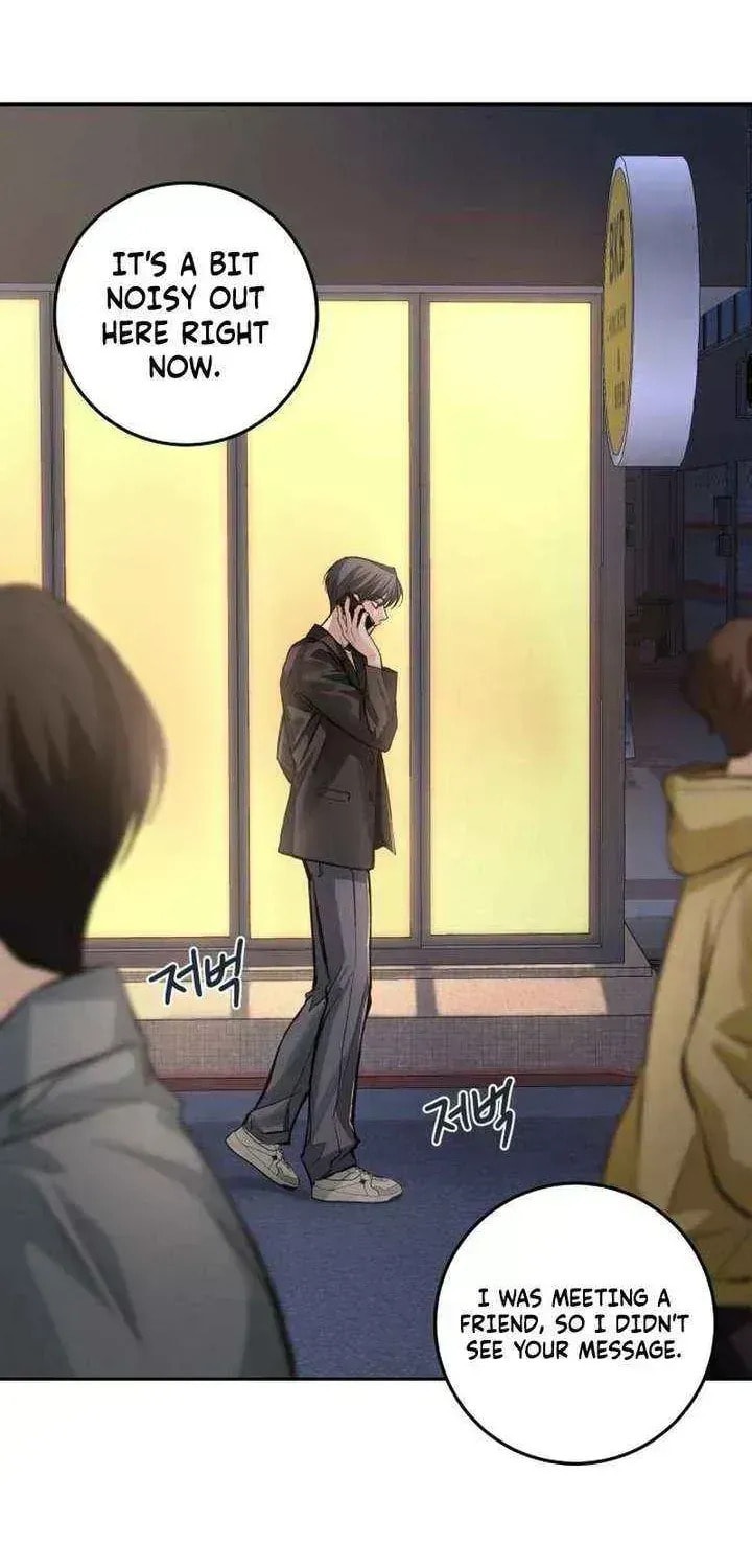 All You Need Is Perfection Chapter 34.8 page 68 - 