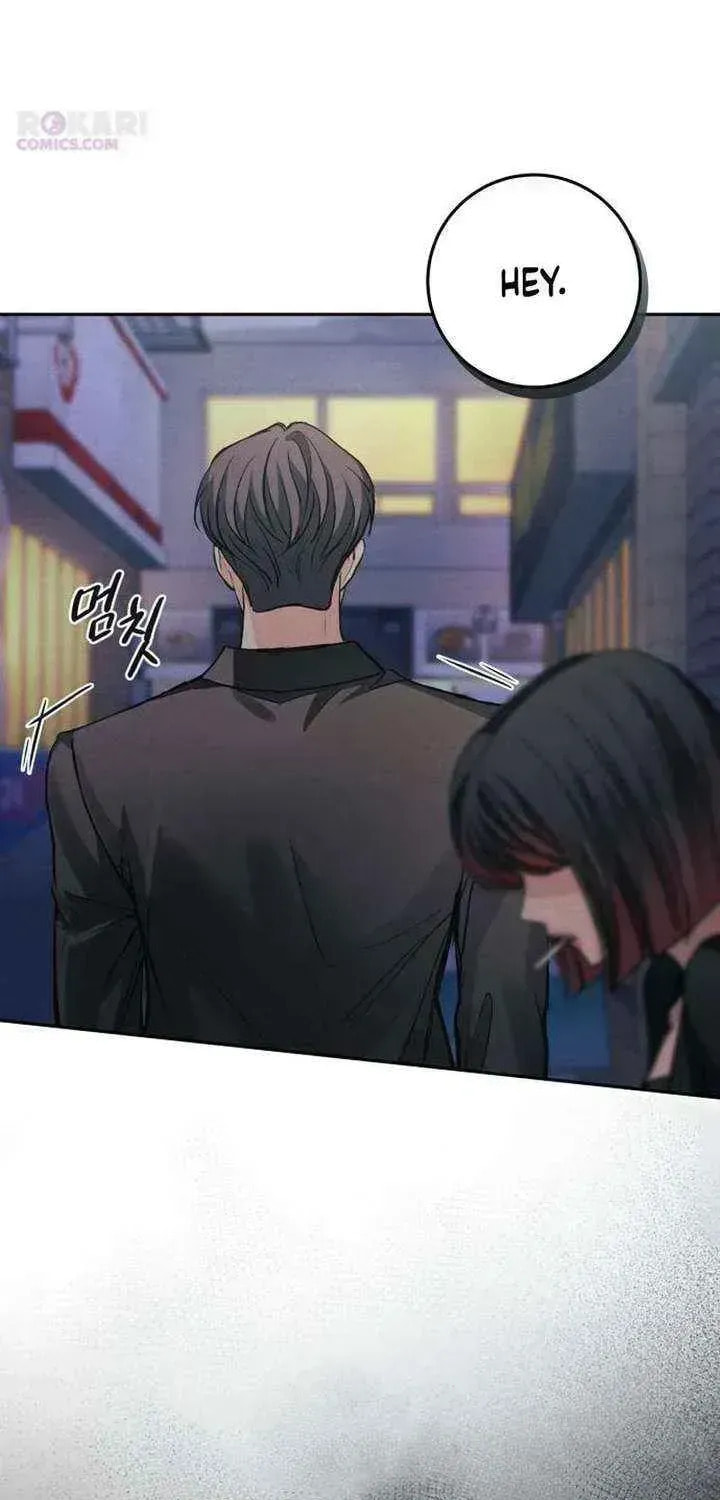 All You Need Is Perfection Chapter 34.8 page 75 - 