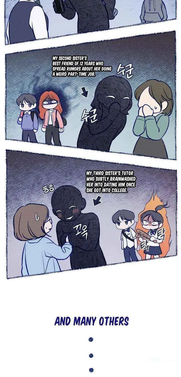 All You Need Is Perfection Chapter 34 page 23 - 