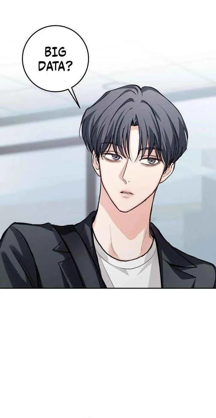 All You Need Is Perfection Chapter 34 page 24 - 