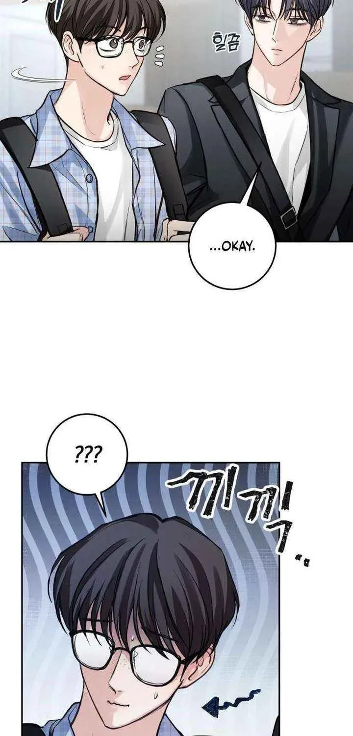 All You Need Is Perfection Chapter 34 page 26 - 
