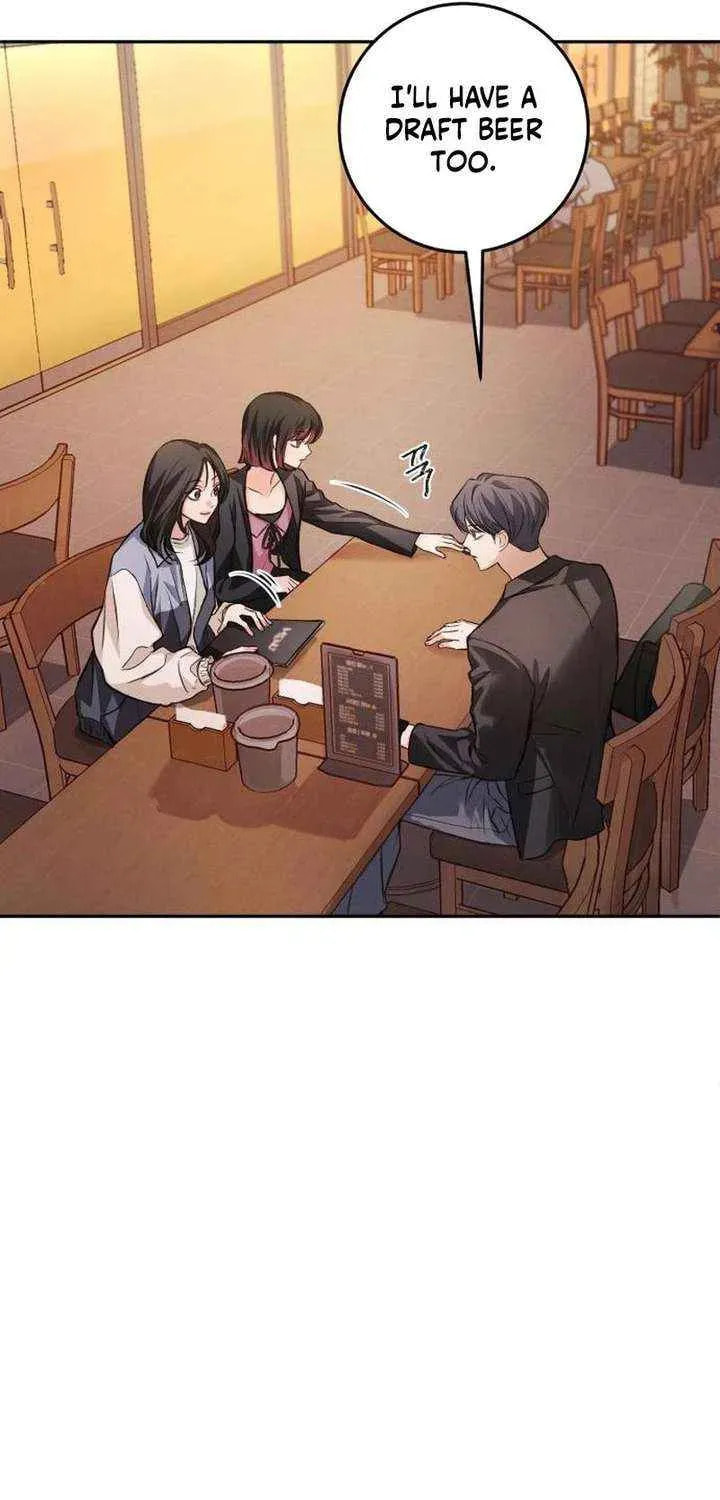 All You Need Is Perfection Chapter 34 page 37 - 