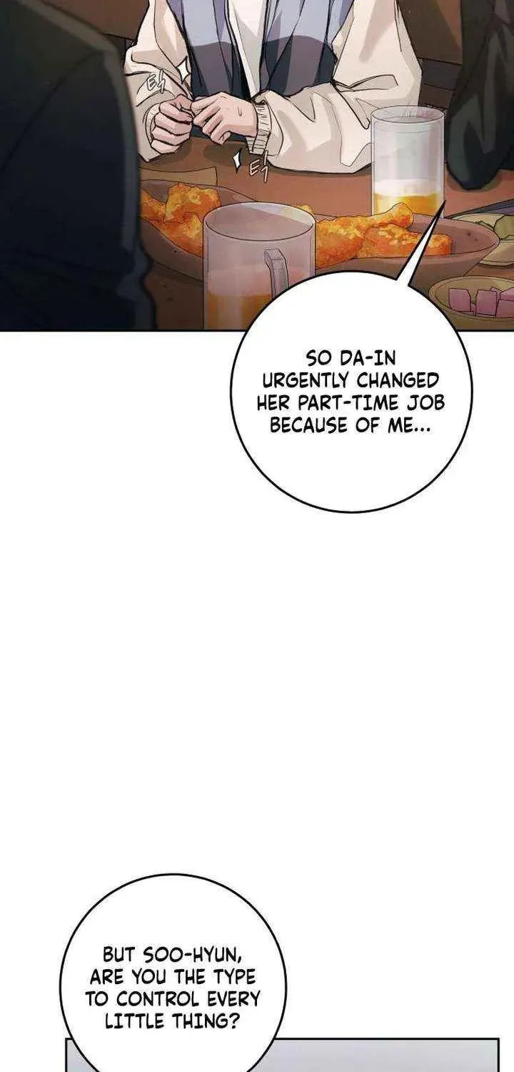 All You Need Is Perfection Chapter 34 page 51 - 