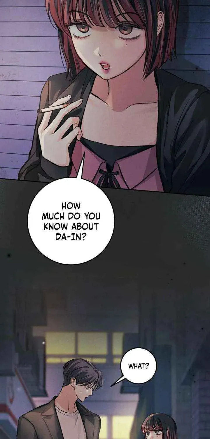All You Need Is Perfection Chapter 34 page 77 - 