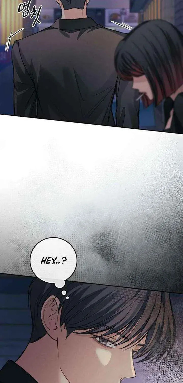 All You Need Is Perfection Chapter 35 page 2 - 