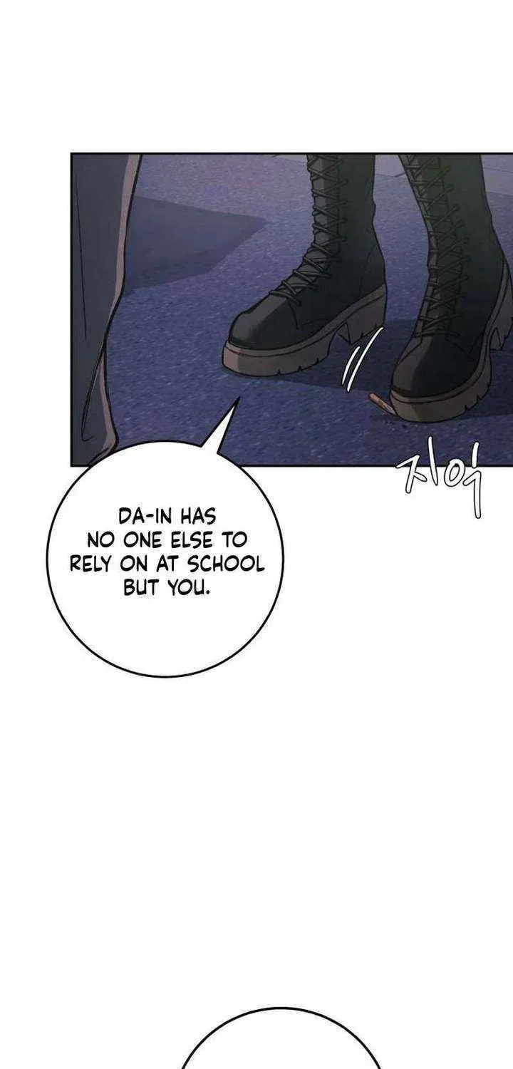 All You Need Is Perfection Chapter 35 page 11 - 
