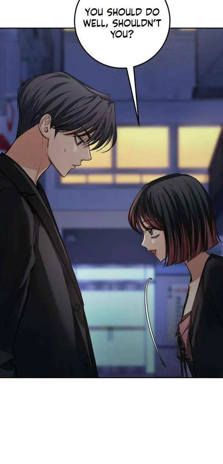 All You Need Is Perfection Chapter 35 page 12 - 