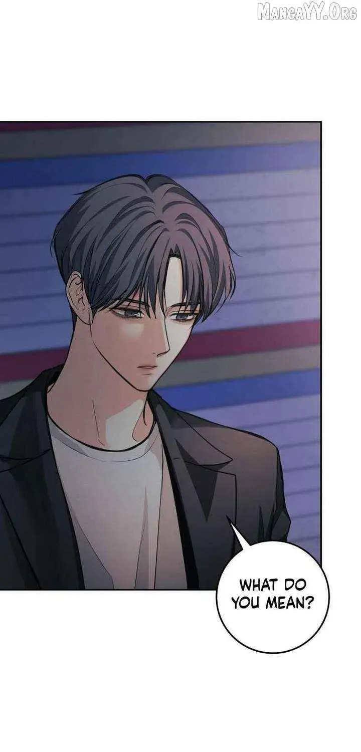All You Need Is Perfection Chapter 35 page 13 - 