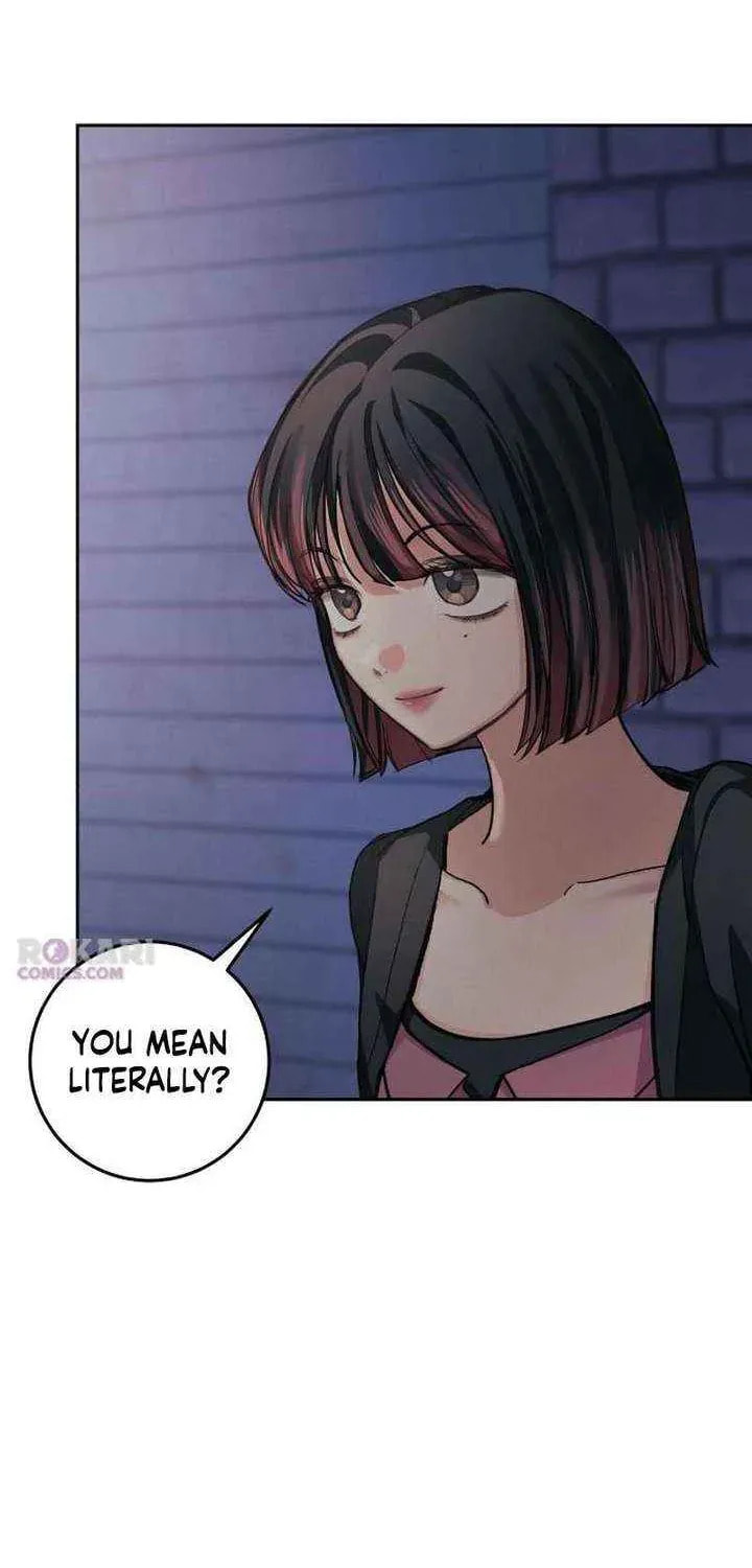 All You Need Is Perfection Chapter 35 page 14 - 