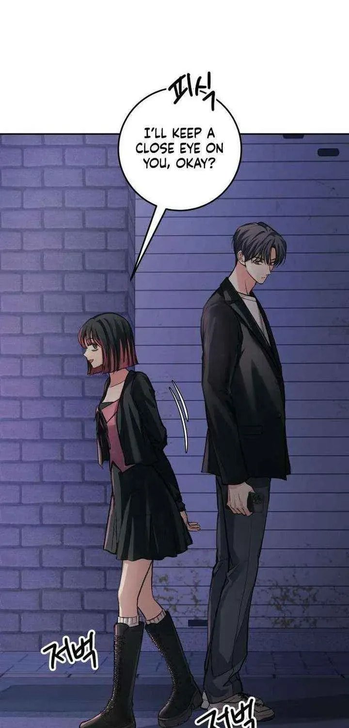All You Need Is Perfection Chapter 35 page 15 - 