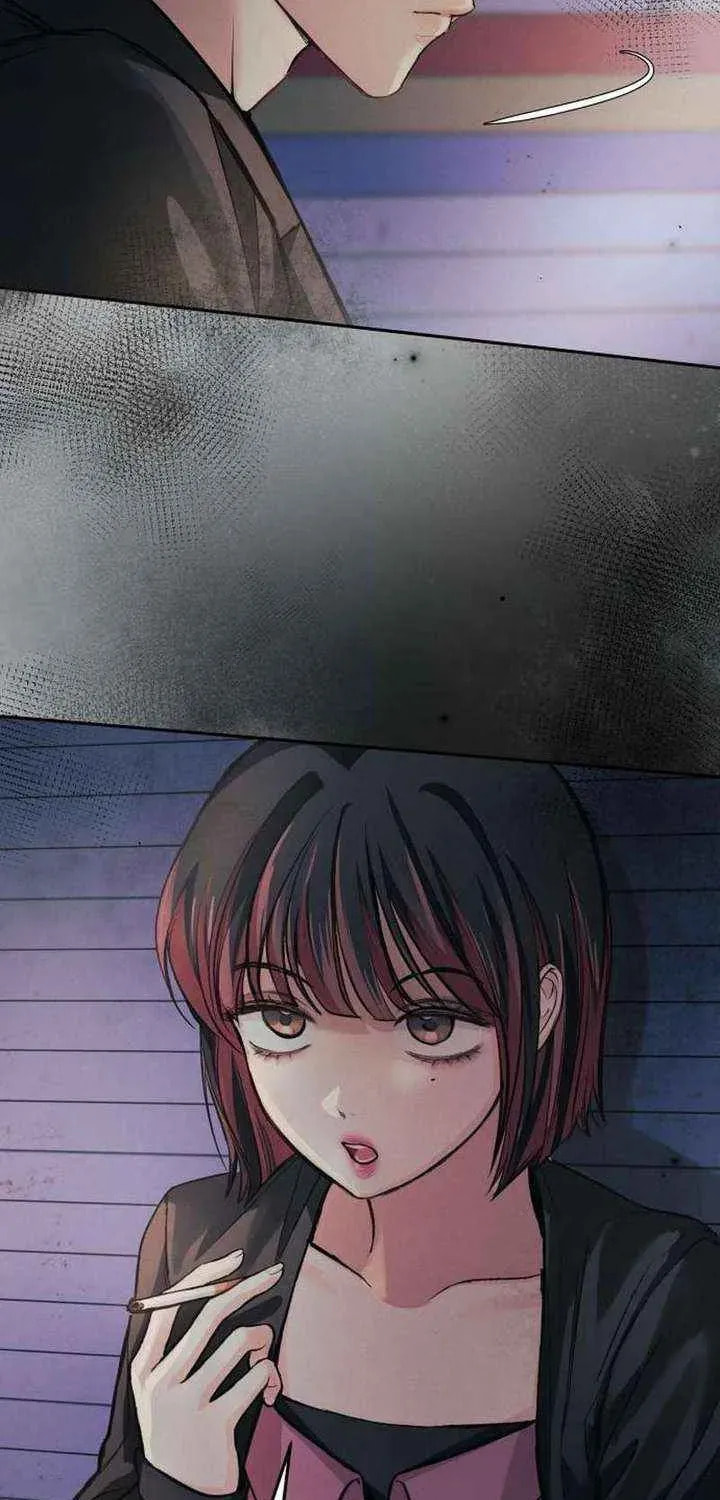 All You Need Is Perfection Chapter 35 page 3 - 