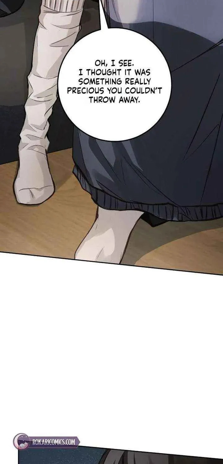 All You Need Is Perfection Chapter 35 page 27 - 